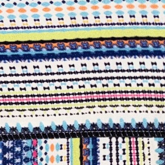 Robert Graham Men's Multicolor Long Sleeve Shirt – Size XL - Picture 5 of 16